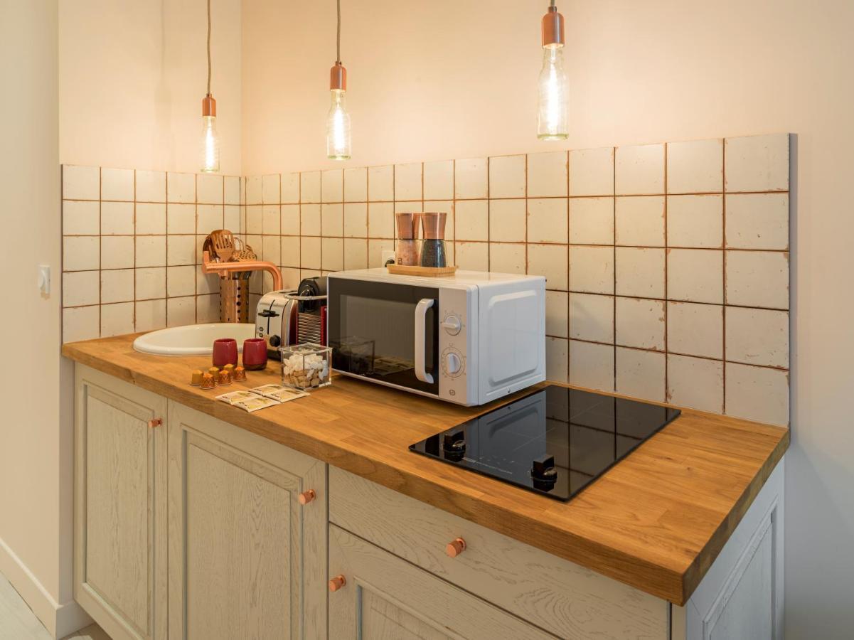 Pink & Wood Cocoon Appartamento *