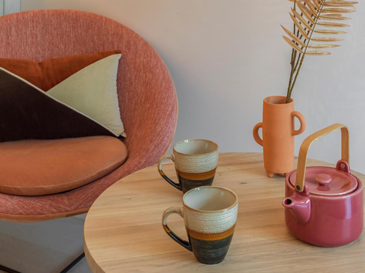 Appartamento Pink & Wood Cocoon *