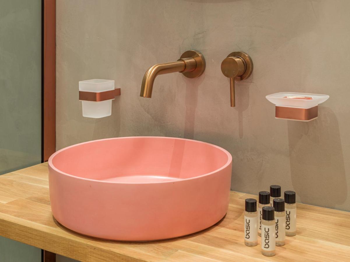 Pink & Wood Cocoon Appartamento